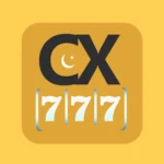 CX777 GAME